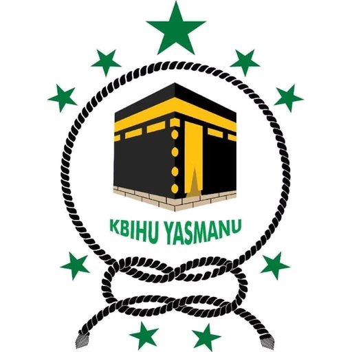 Logo KBIHU YASMANU
